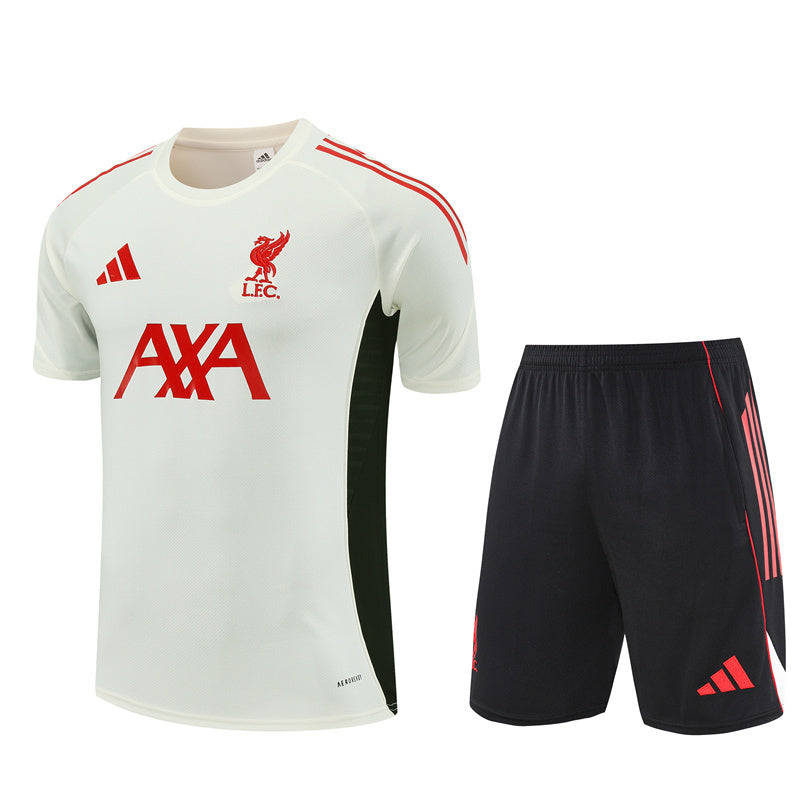 Liverpool FC 2025/26 Training Kit IV