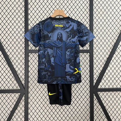 KIDS : Brazil Concept Kit