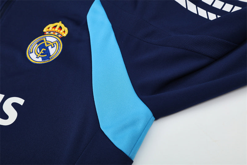 Real Madrid 2005/06 XVII Training Top