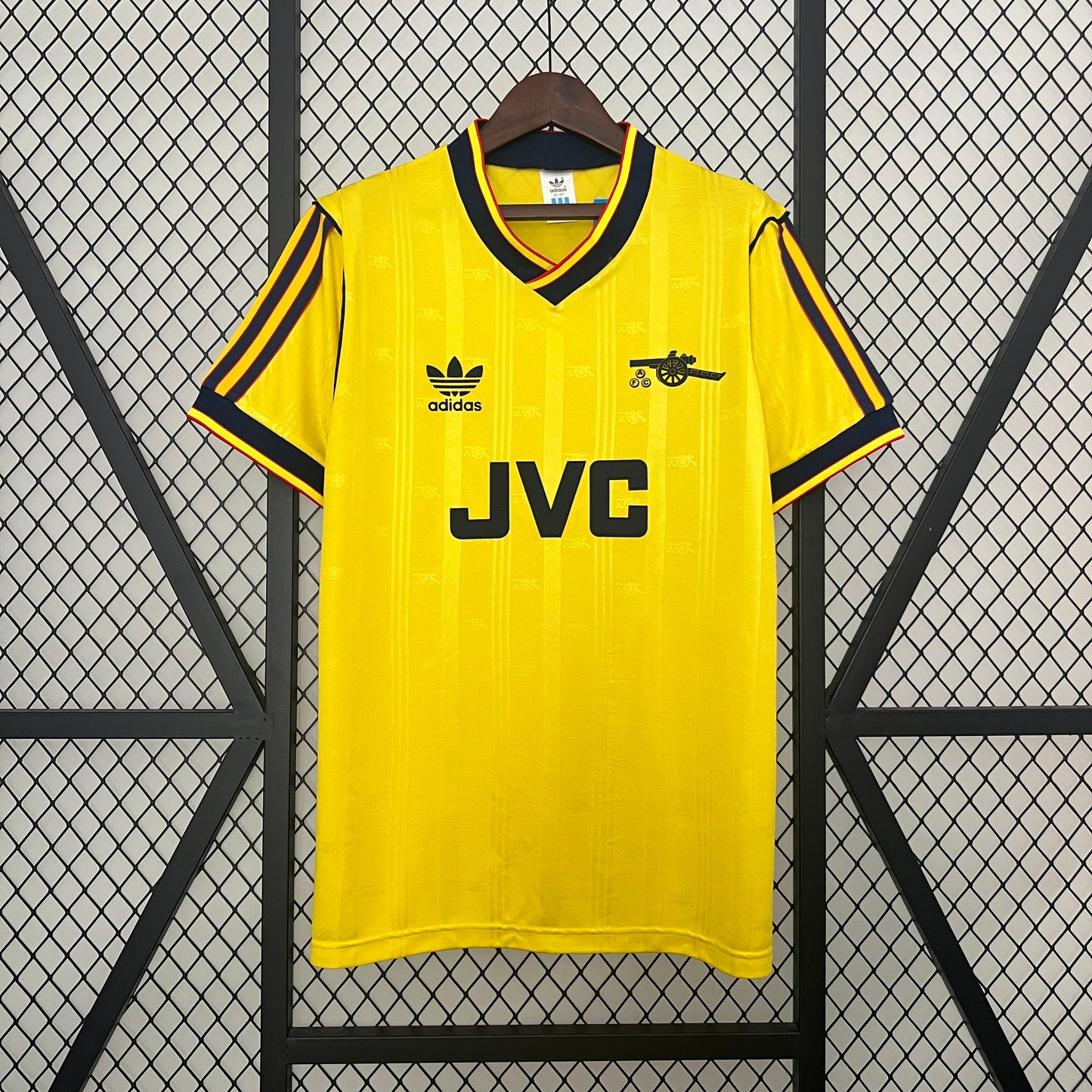 Arsenal 1986/1988 Away