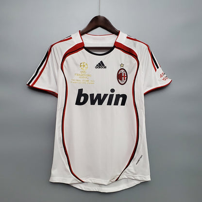 AC Milan 2006/2007 Champions League Final