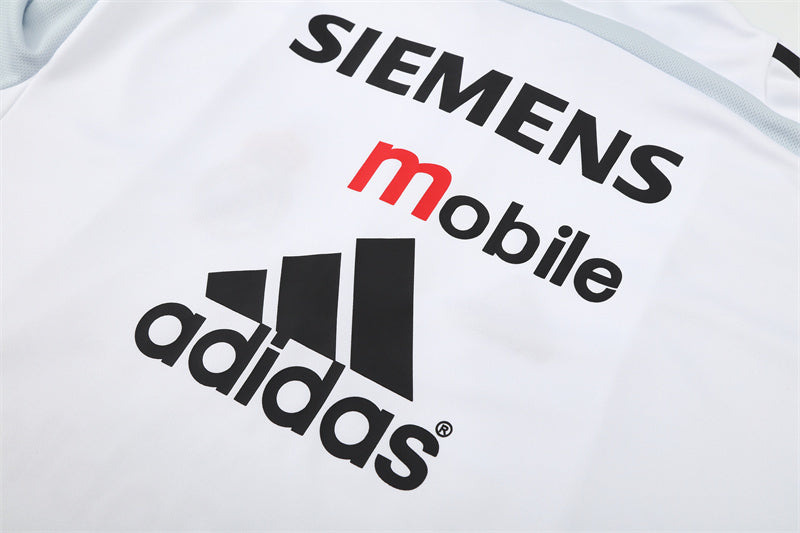 Real Madrid 2004/05 XX Training Top