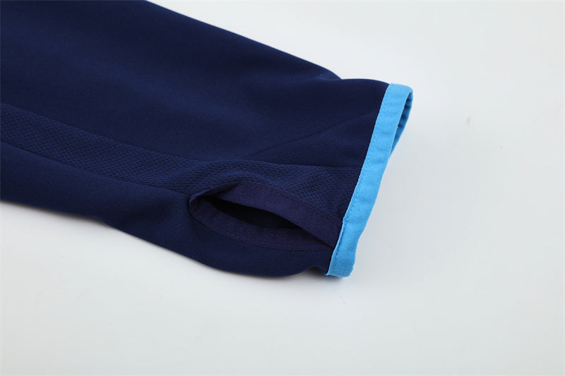 Real Madrid 2005/06 XVII Training Top