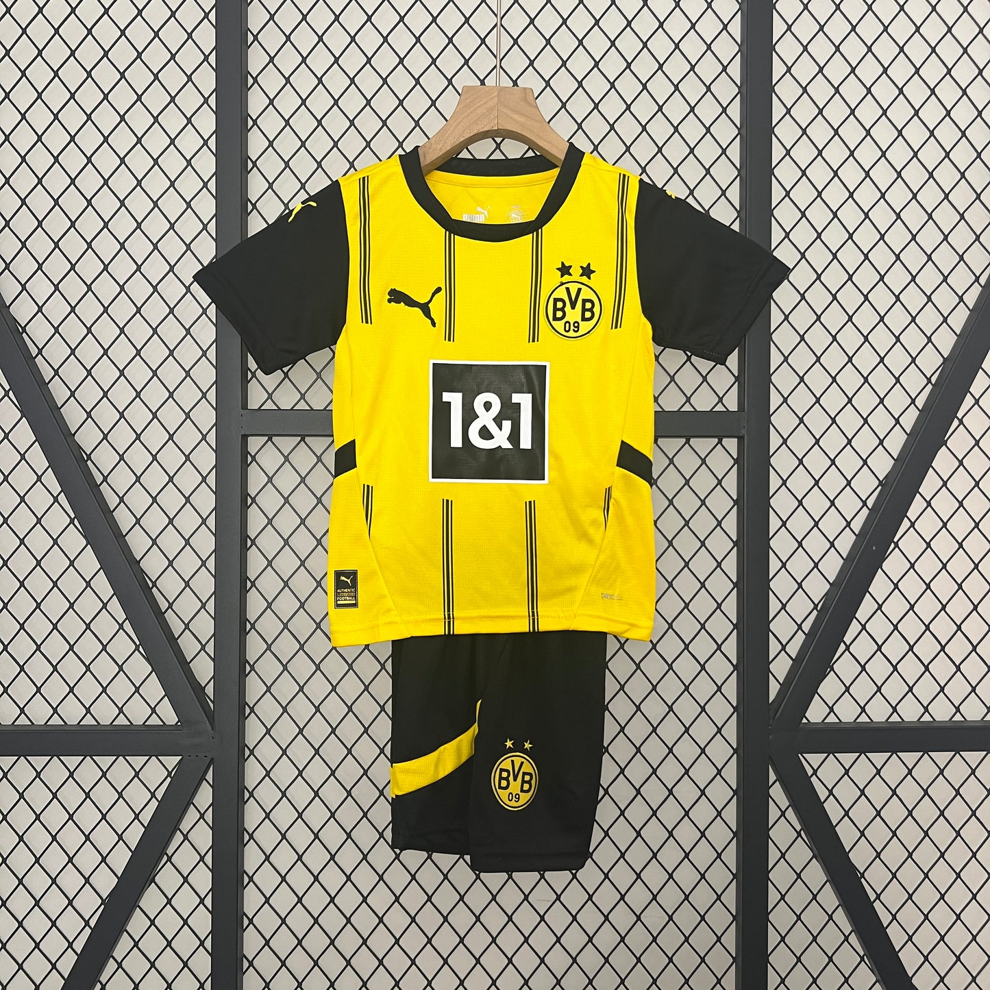 KIDS : Dortmund 2024/2025 Home