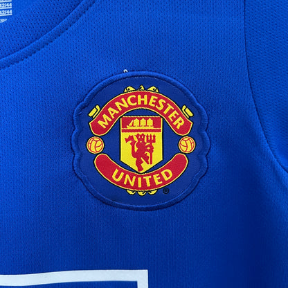 KIDS : Manchester United 2008/2009 Away