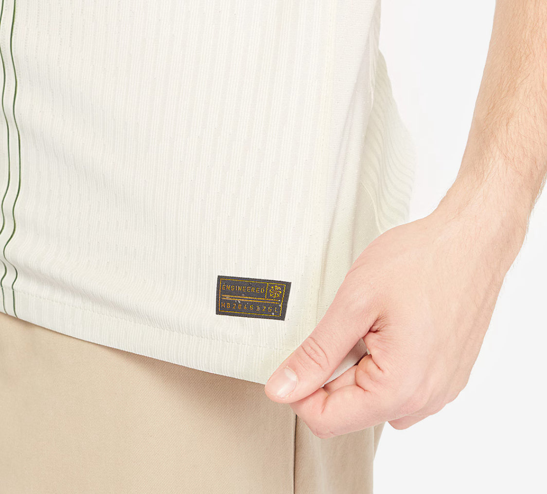 Chelsea FC 2025/26 Away Shirt - Pro Version