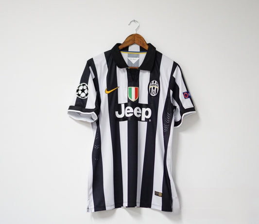 Juventus FC 2014/2015 Home