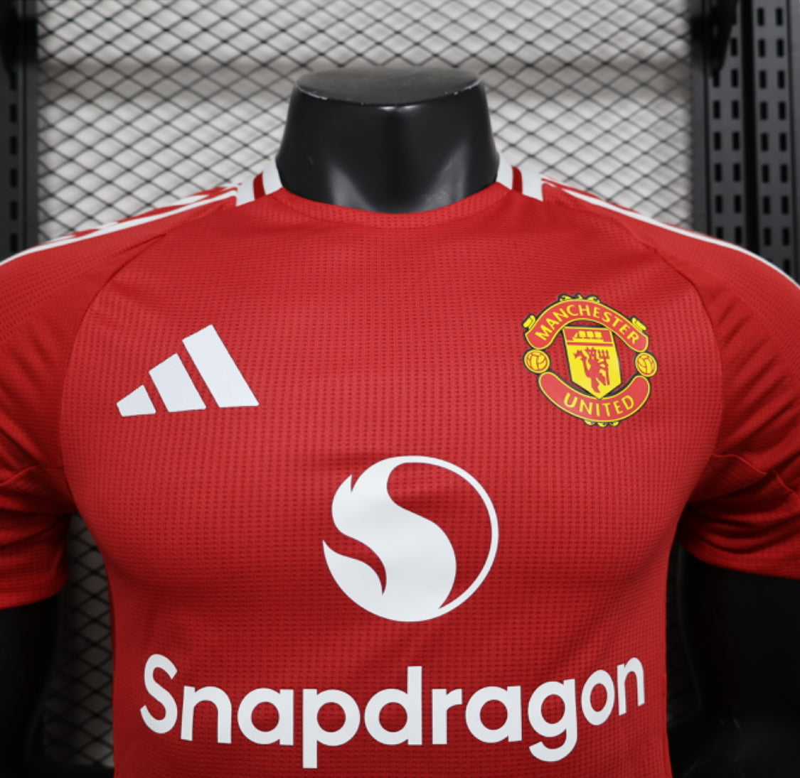 Manchester United 2024/2025 Home