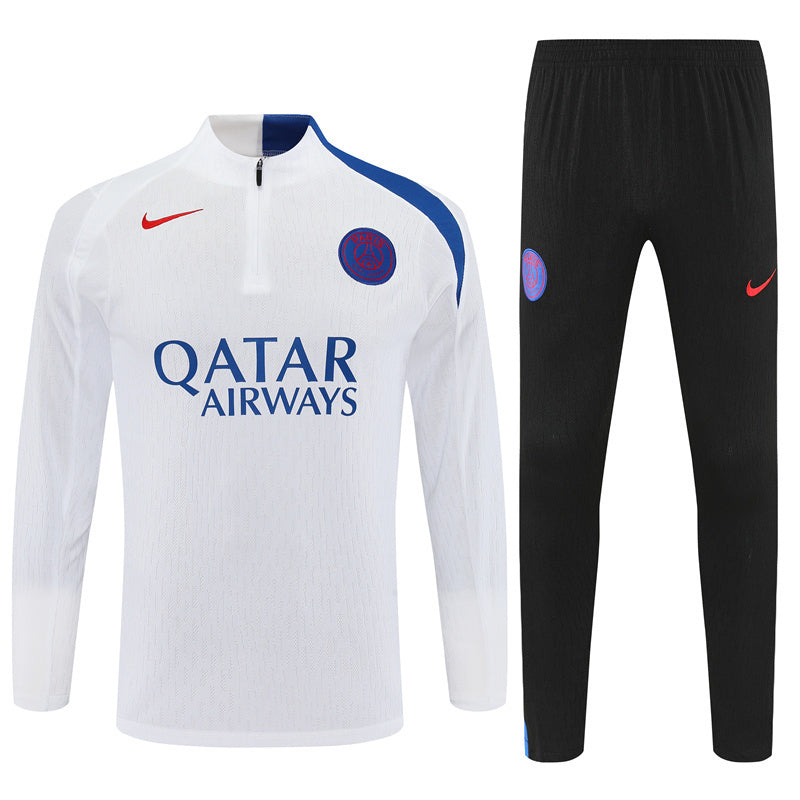 Paris Saint-Germain 2025/26 Tracksuit