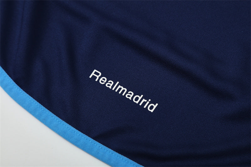 Real Madrid 2005/06 XVII Training Top