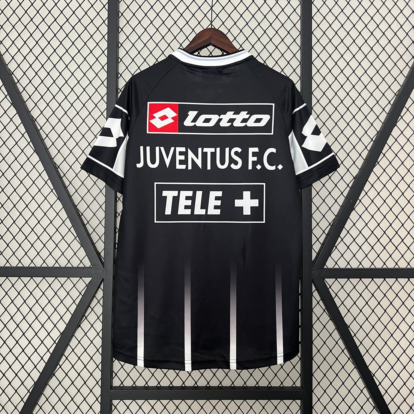 Juventus 2000/2001