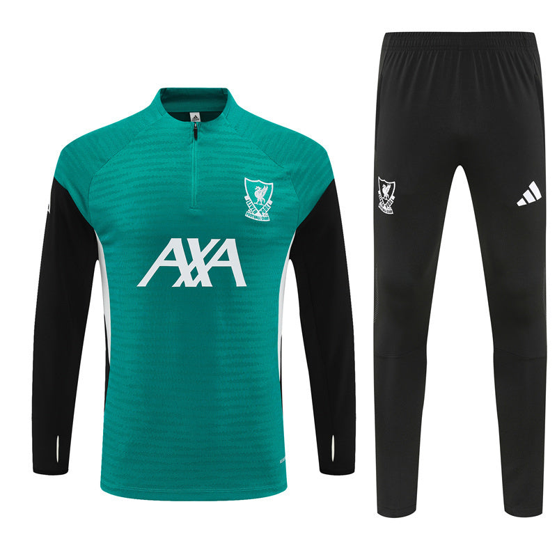 Liverpool FC 2025/26 Tracksuit
