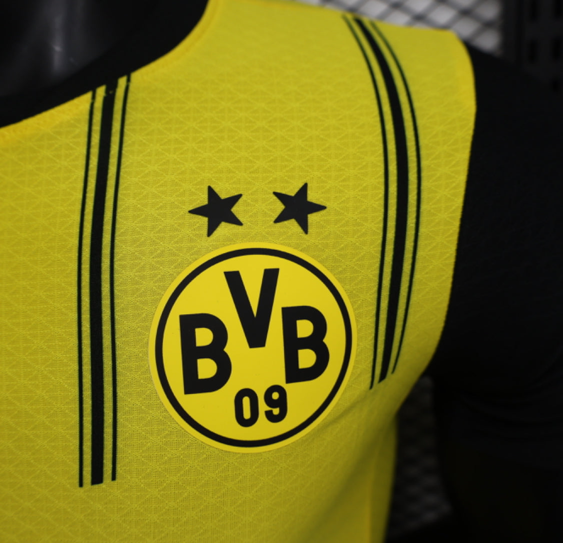 Borussia Dortmund 2024-2025 Home