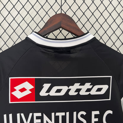 Juventus 2000/2001