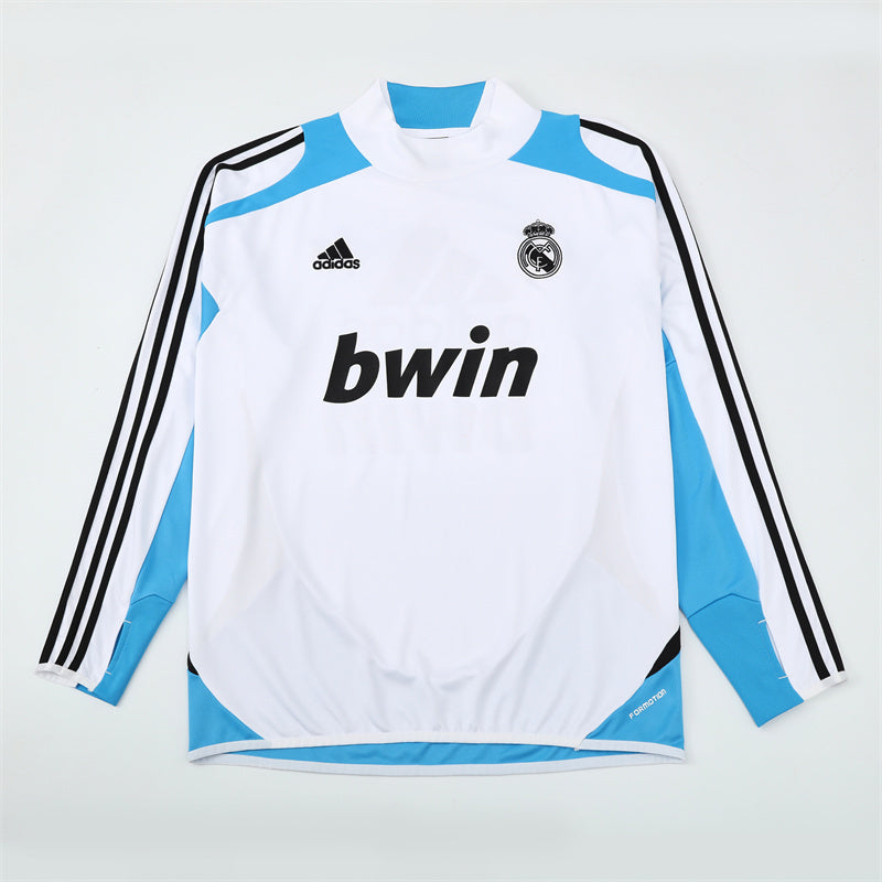 Real Madrid 2012/13 Training Top X