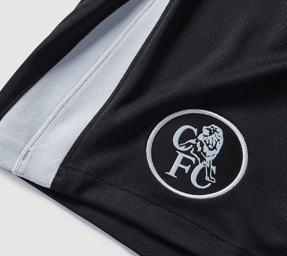 Chelsea FC 2025/26 Third Shorts - Fan Version