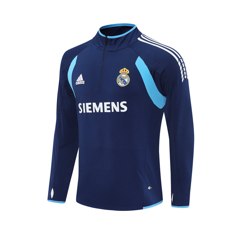 Real Madrid 2005/06 XVII Training Top