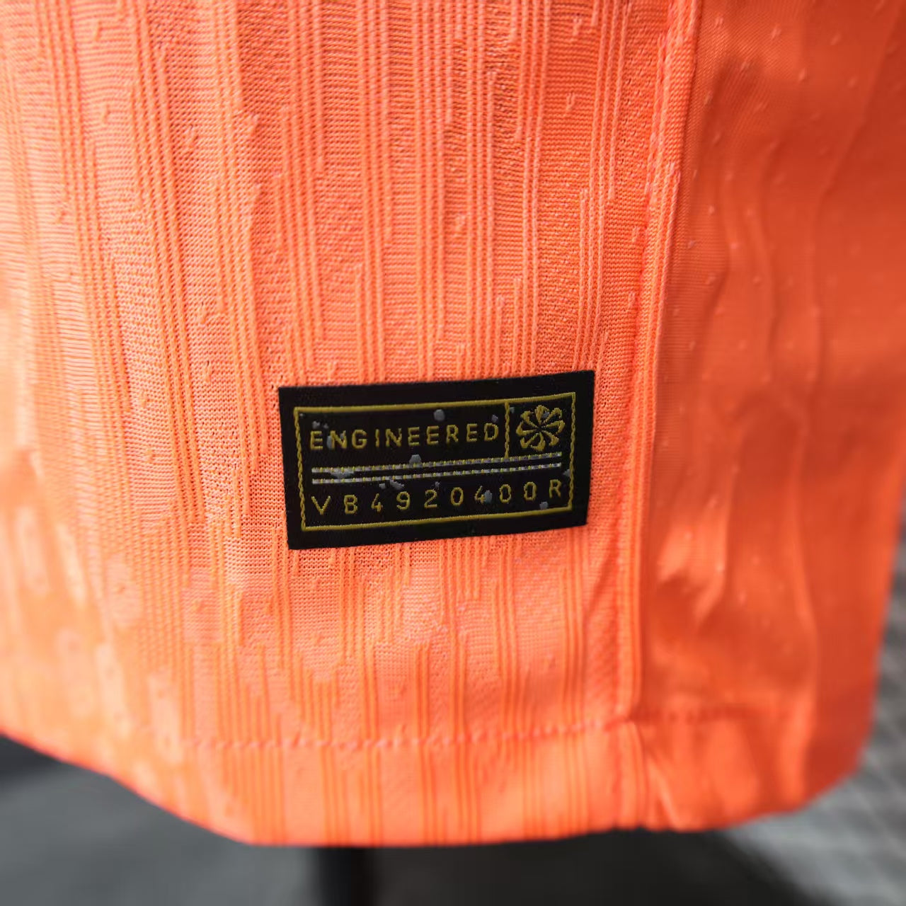 FC Barcelona 2025/26 Third Shirt - Pro Version