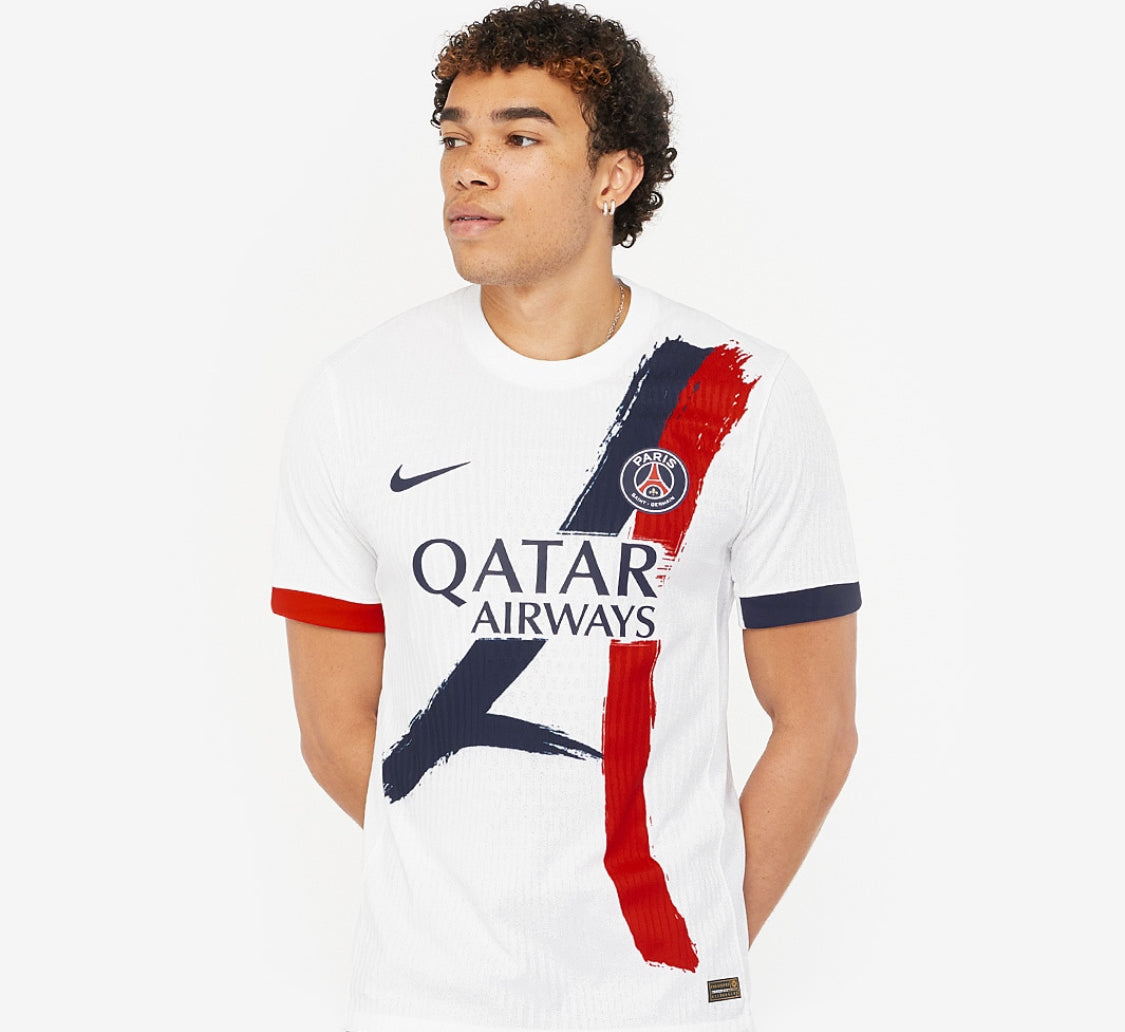 PSG 2024/2025 Away