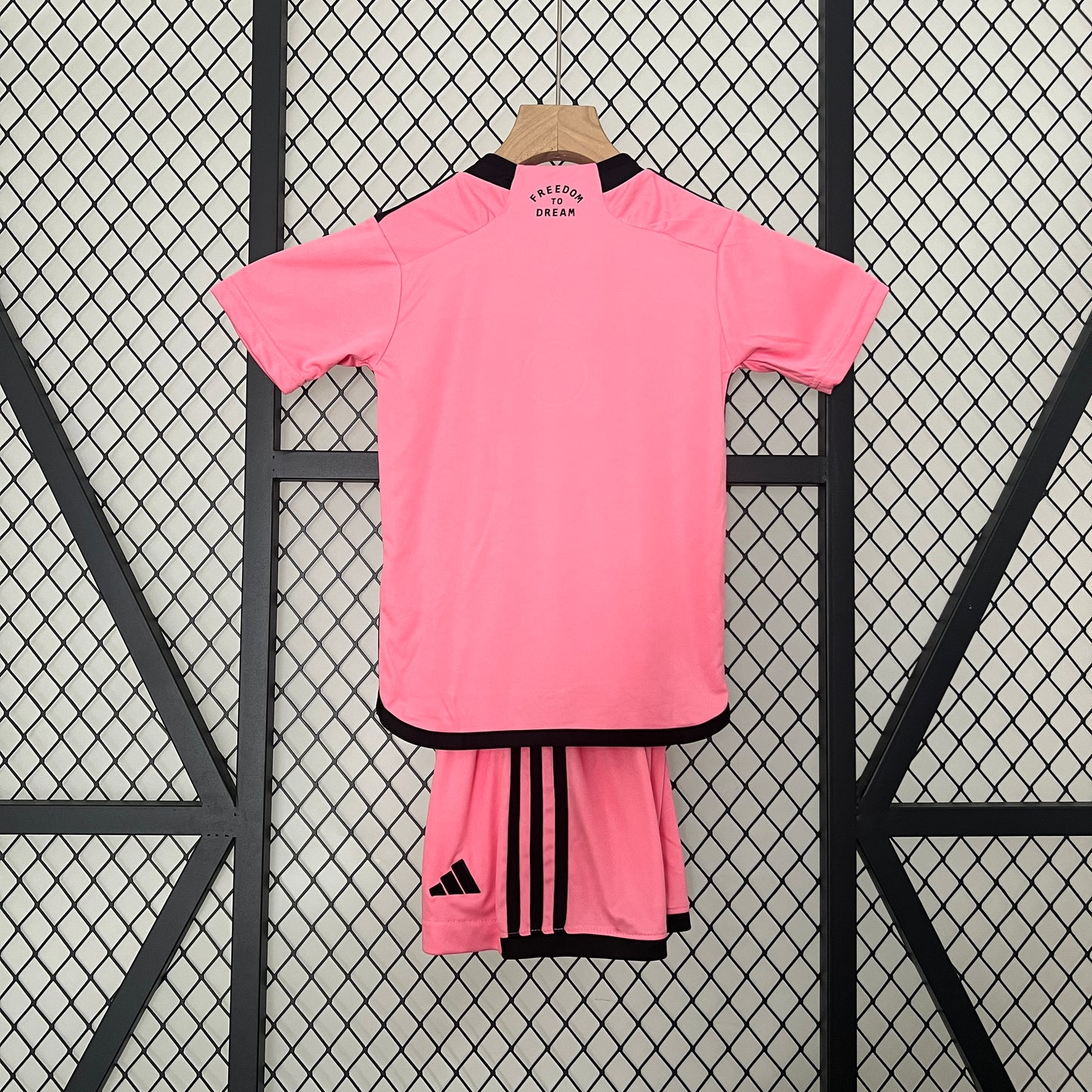 KIDS : Inter Miami 2024/2025 Home