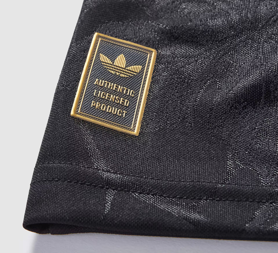 Juventus FC 2025/26 Third Shirt - Pro Version