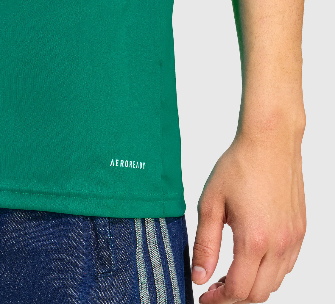 Liverpool FC 2025/26 Third Shirt - Fan Version