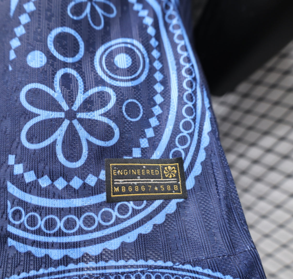 FC Barcelona Concept Kit