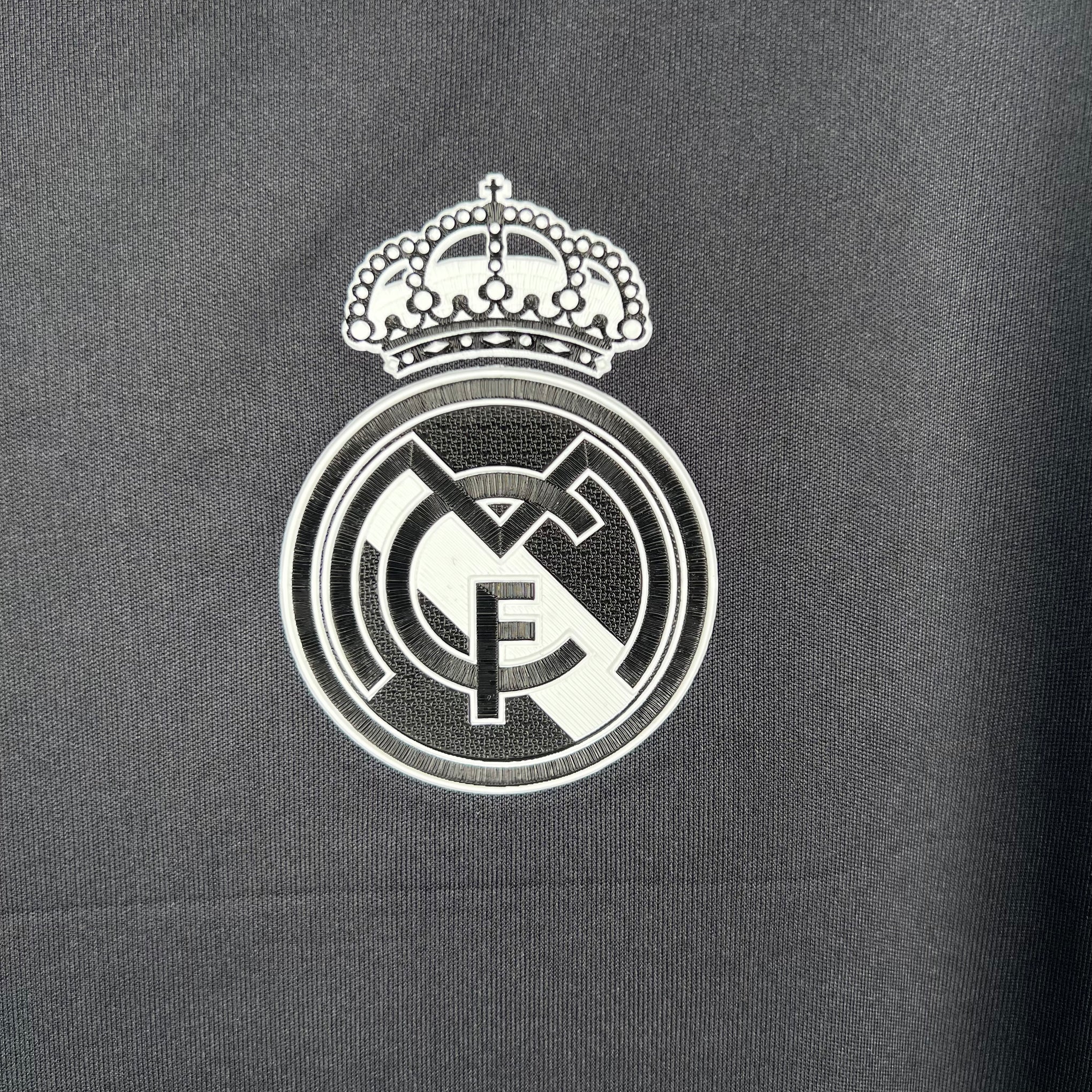 Real Madrid 2016/2017 Third - Long Sleeve
