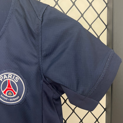 KIDS : Paris Saint-Germain 2024/2025 Home