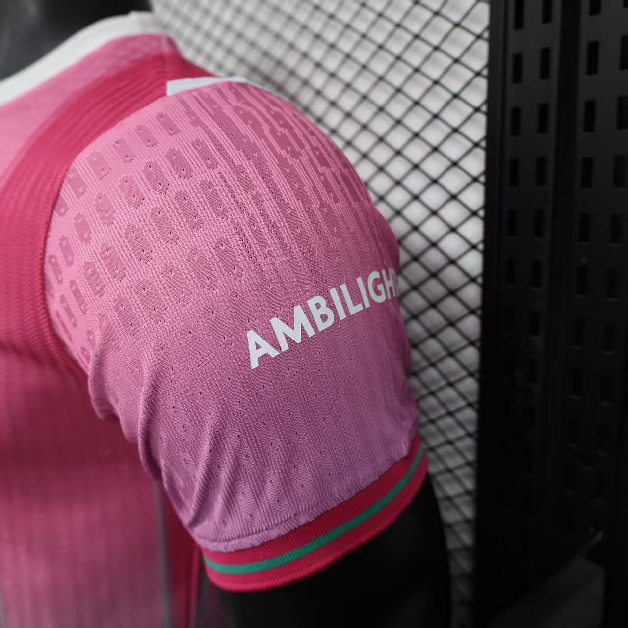 FC Barcelona Concept Shirt - Pro Version