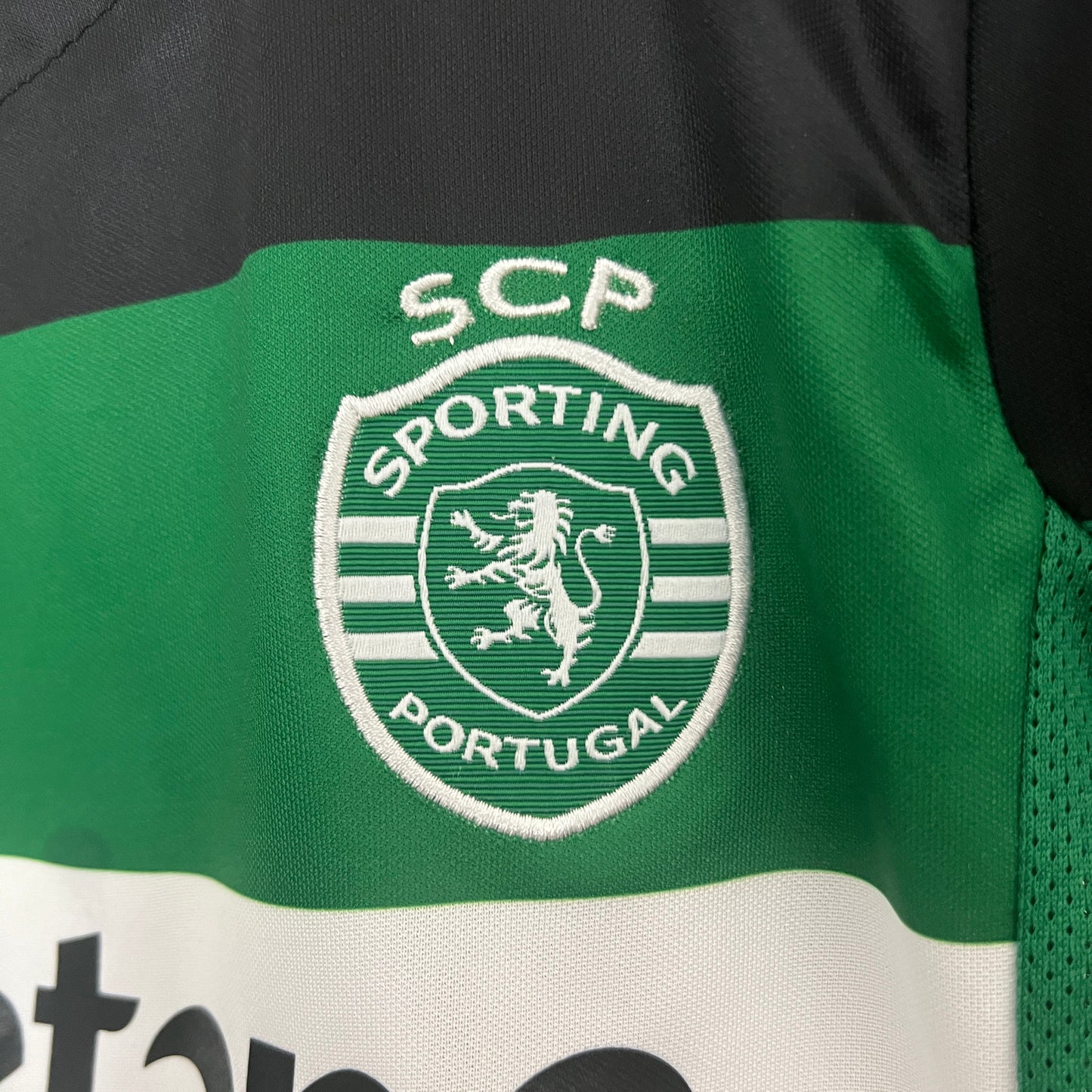 KIDS : Sporting Lisbon 2024/2025 Home