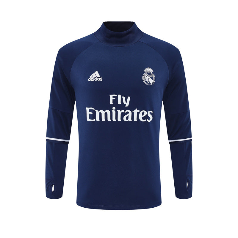 Real Madrid 2016/17 Training Top I