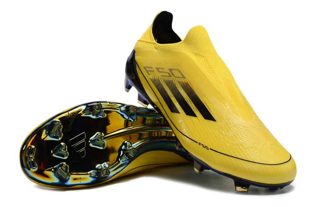 Adidas - F50 - FG