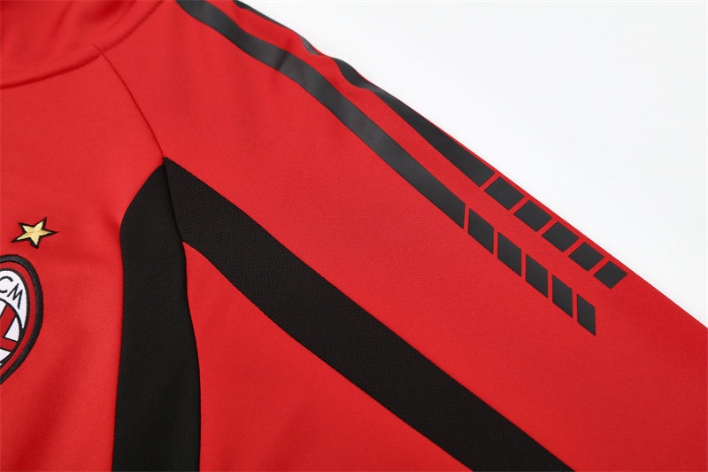 AC Milan 2004/05 Training Top IV