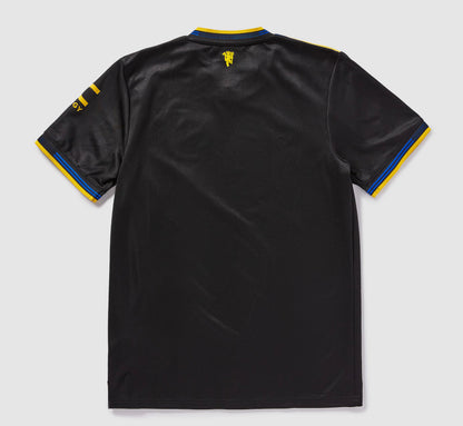 Manchester United 2025/26 Third Shirt - Pro Vesion