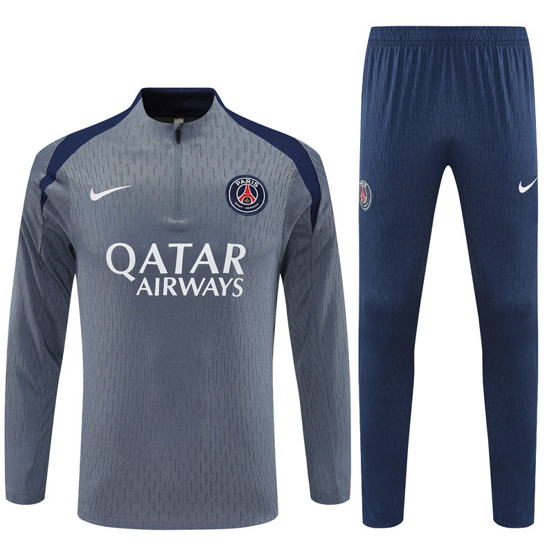 Paris Saint-Germain 2025/26 Tracksuit