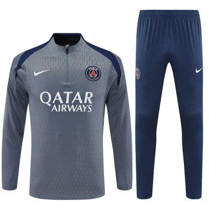 Paris Saint-Germain 2025/26 Tracksuit