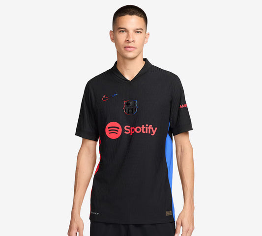 FC Barcelona 2024/2025 Away - Short Sleeves