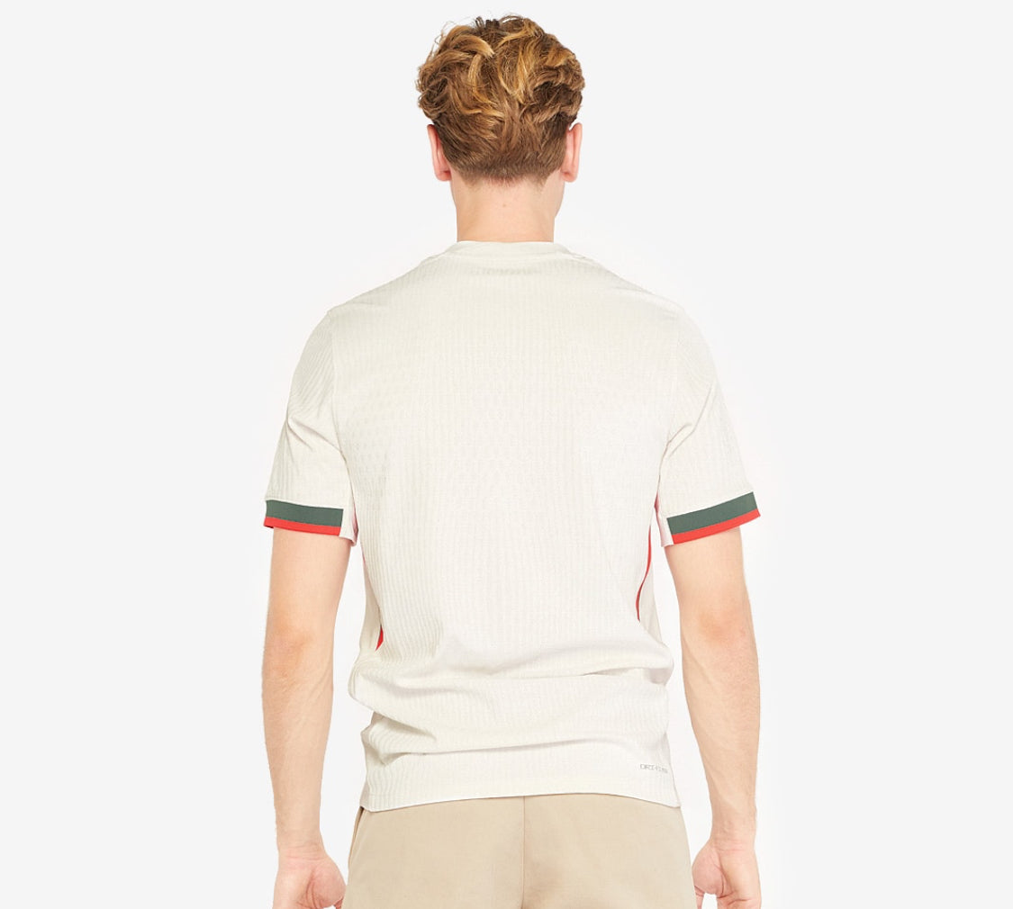 Chelsea FC 2025/26 Away Shirt - Pro Version