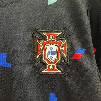 KIDS : Portugal 2024 Training Wear