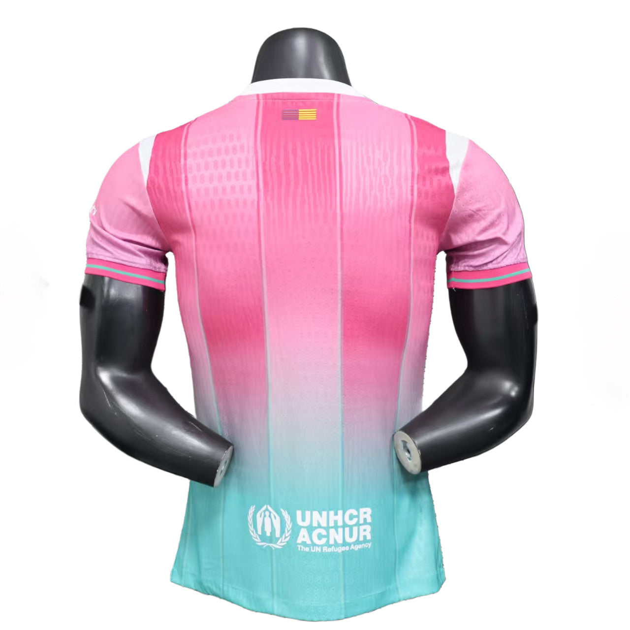 FC Barcelona Concept Shirt - Pro Version