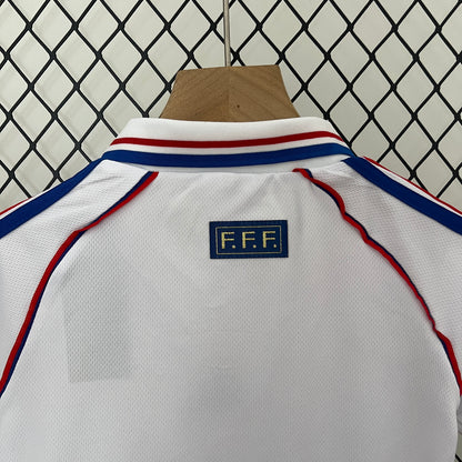 KIDS : France 1998 Away