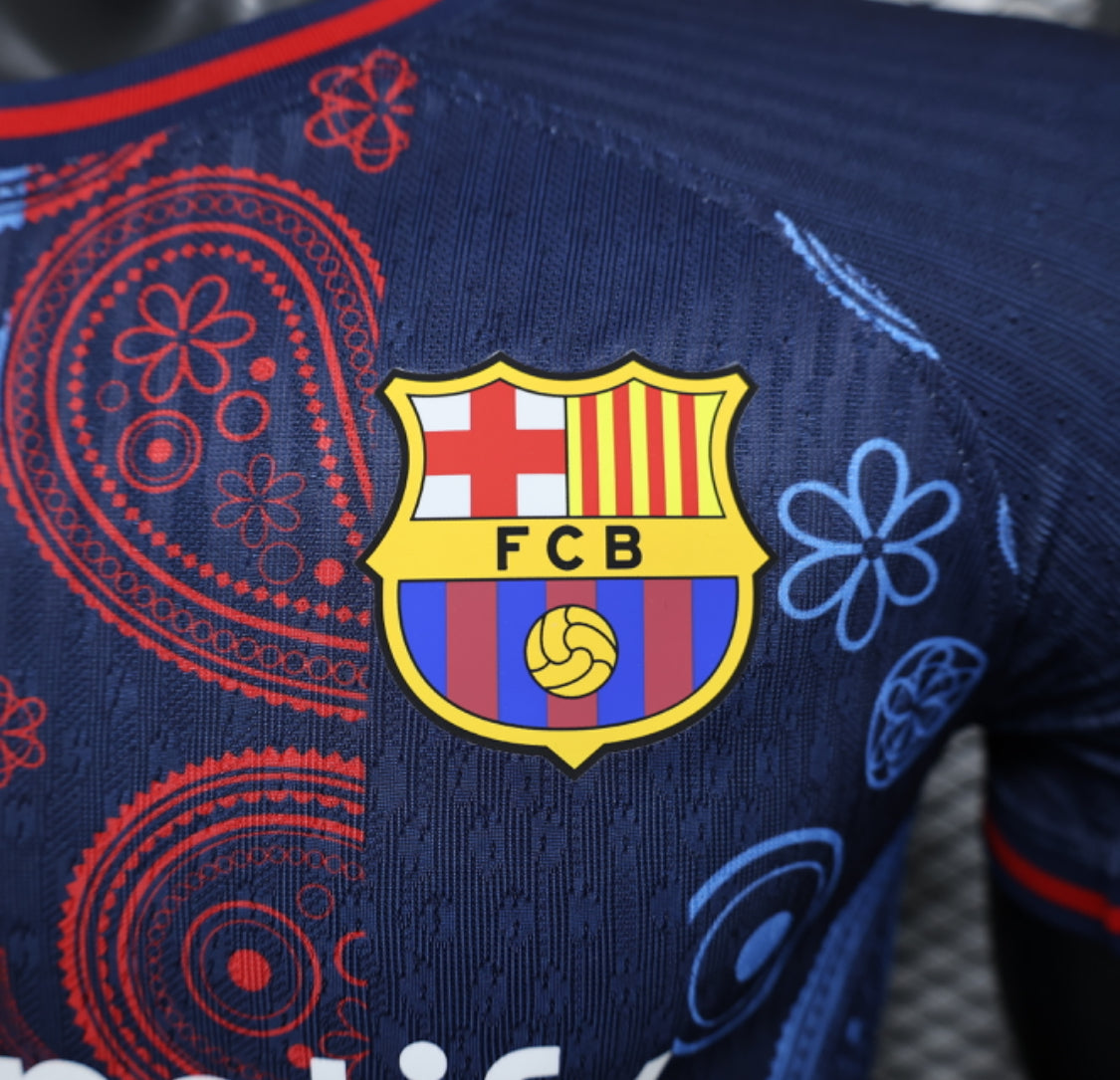 FC Barcelona Concept Kit