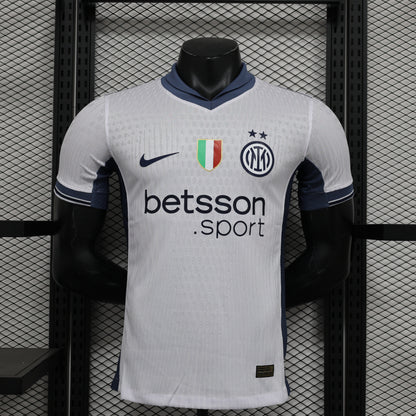 Inter Milan 2024/2025 Away