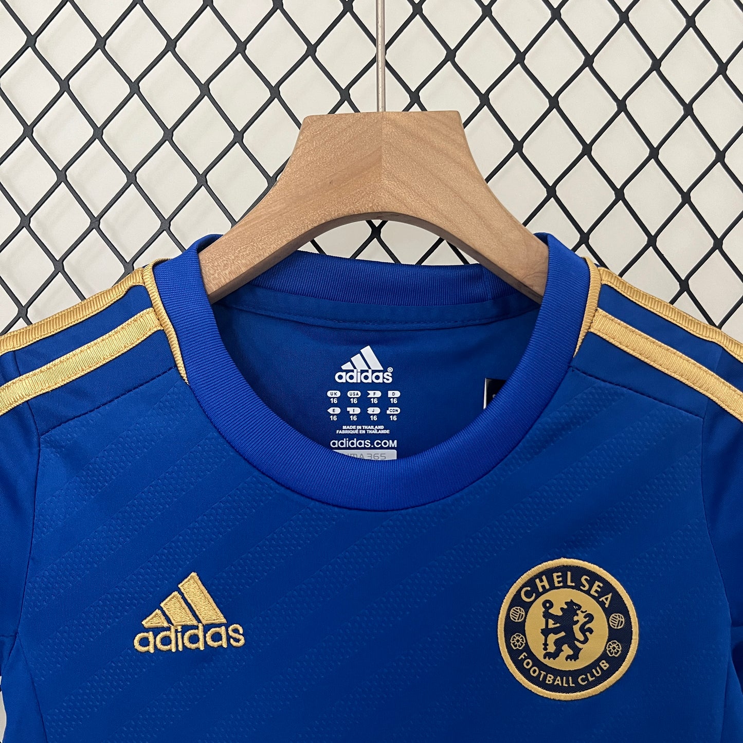 KIDS : Chelsea 2012/2013 Home