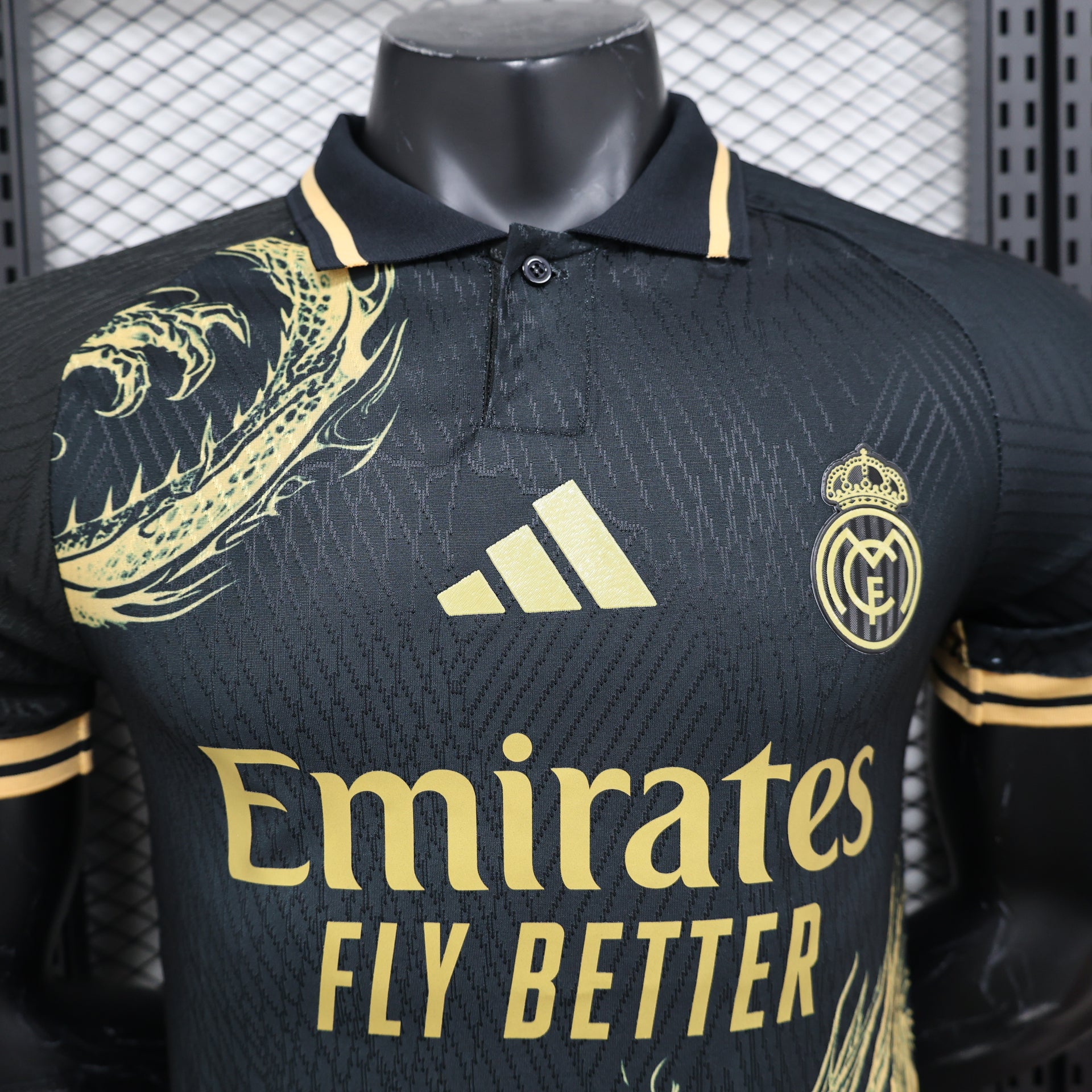 Real Madrid Concept Kit