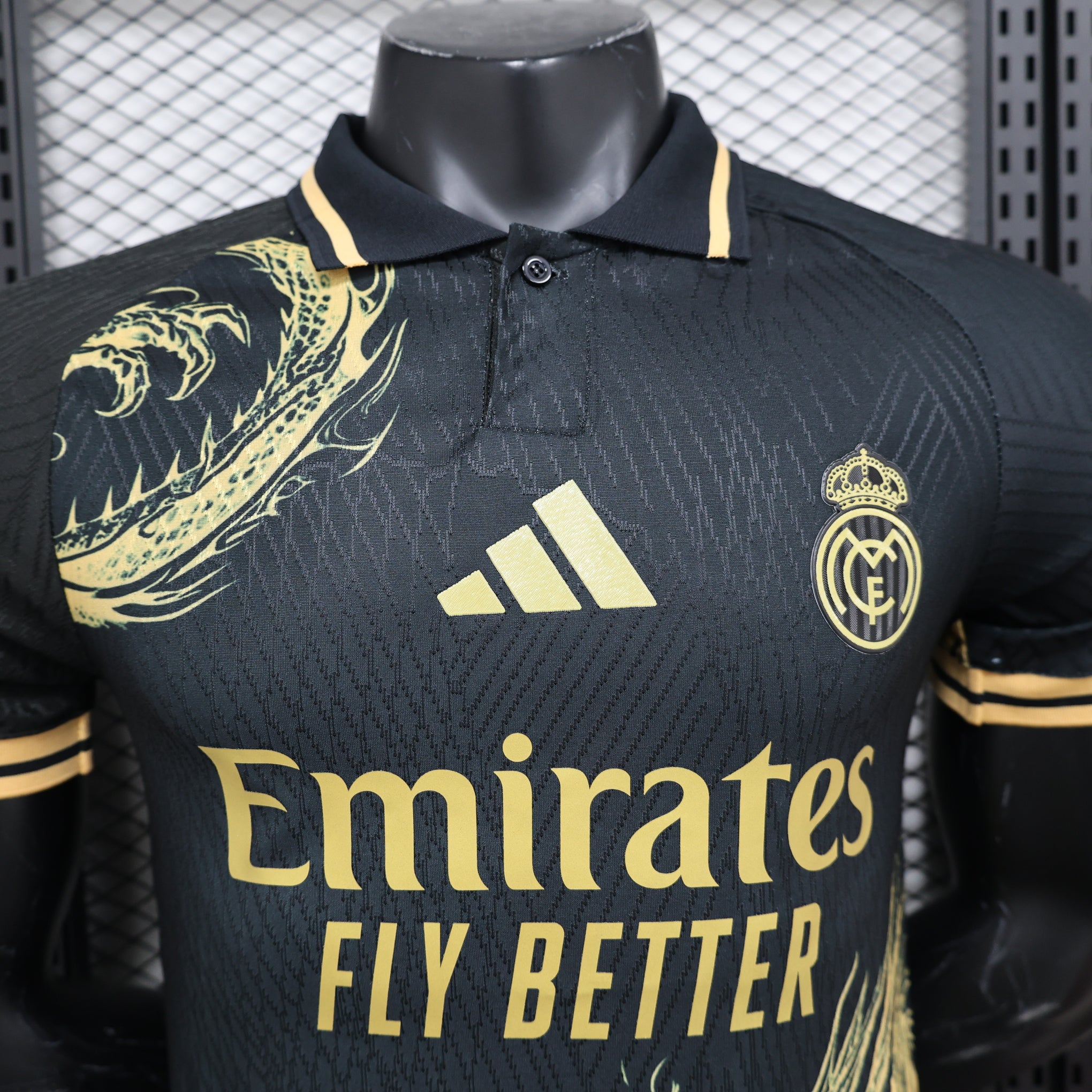 Real Madrid Concept Kit