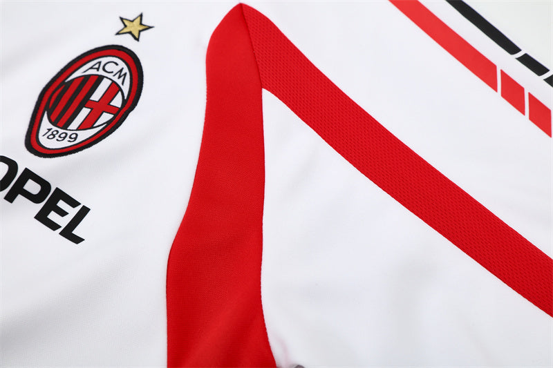 AC Milan 2004/05 Training Top V