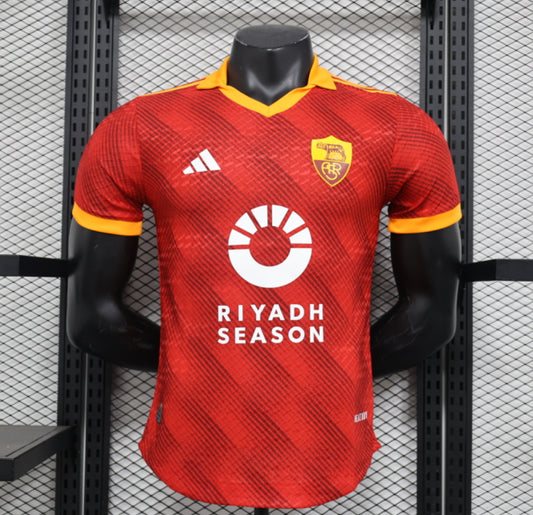 AS Roma 2024/2025 Home