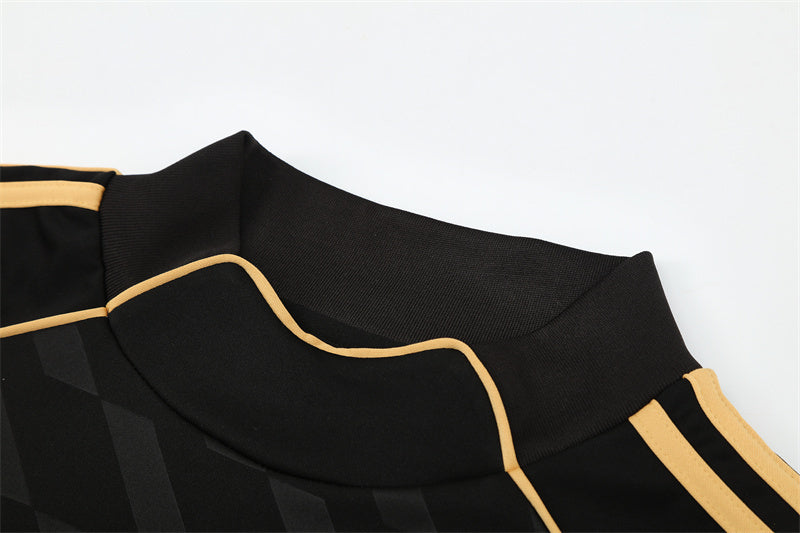 Real Madrid 2011/12 Training Top XI